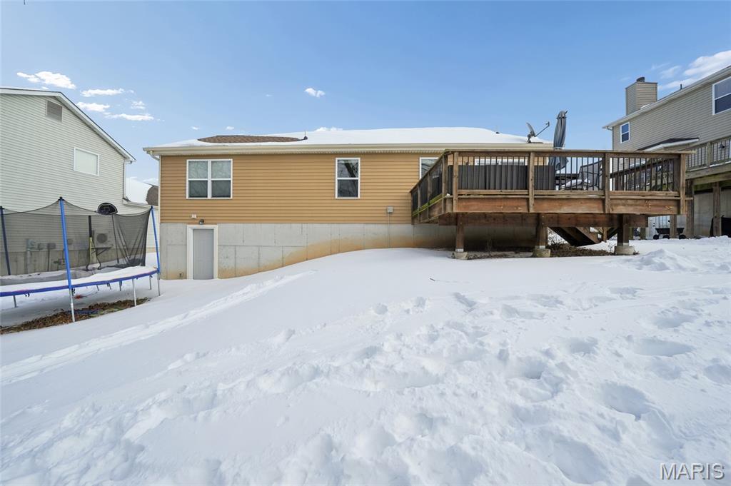 2673 Ruddy Ridge Drive High Ridge, MO 63049 - Photo 25 of 27