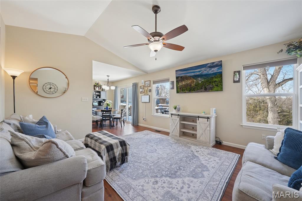 2673 Ruddy Ridge Drive High Ridge, MO 63049 - Photo 3 of 27