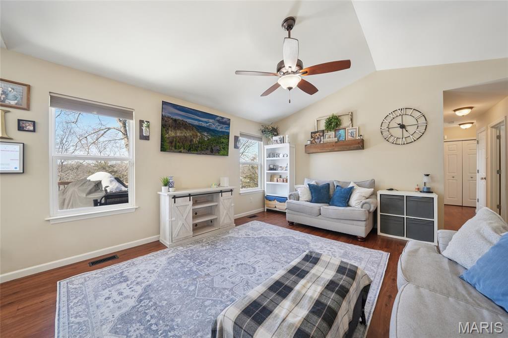 2673 Ruddy Ridge Drive High Ridge, MO 63049 - Photo 5 of 27