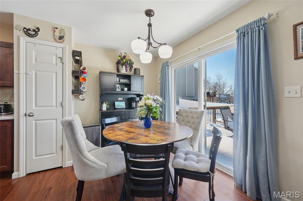 2673 Ruddy Ridge Drive High Ridge, MO 63049 - Photo 6 of 27