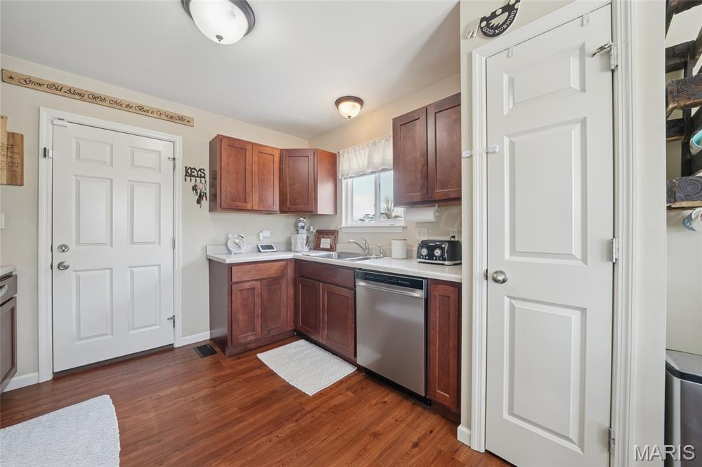 2673 Ruddy Ridge Drive High Ridge, MO 63049 - Photo 6 of 29