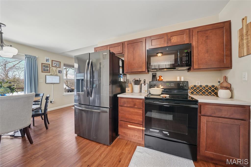 2673 Ruddy Ridge Drive High Ridge, MO 63049 - Photo 7 of 29