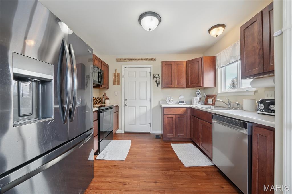 2673 Ruddy Ridge Drive High Ridge, MO 63049 - Photo 8 of 29