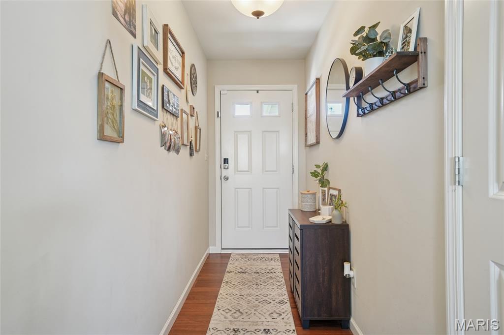 2673 Ruddy Ridge Drive High Ridge, MO 63049 - Photo 10 of 29