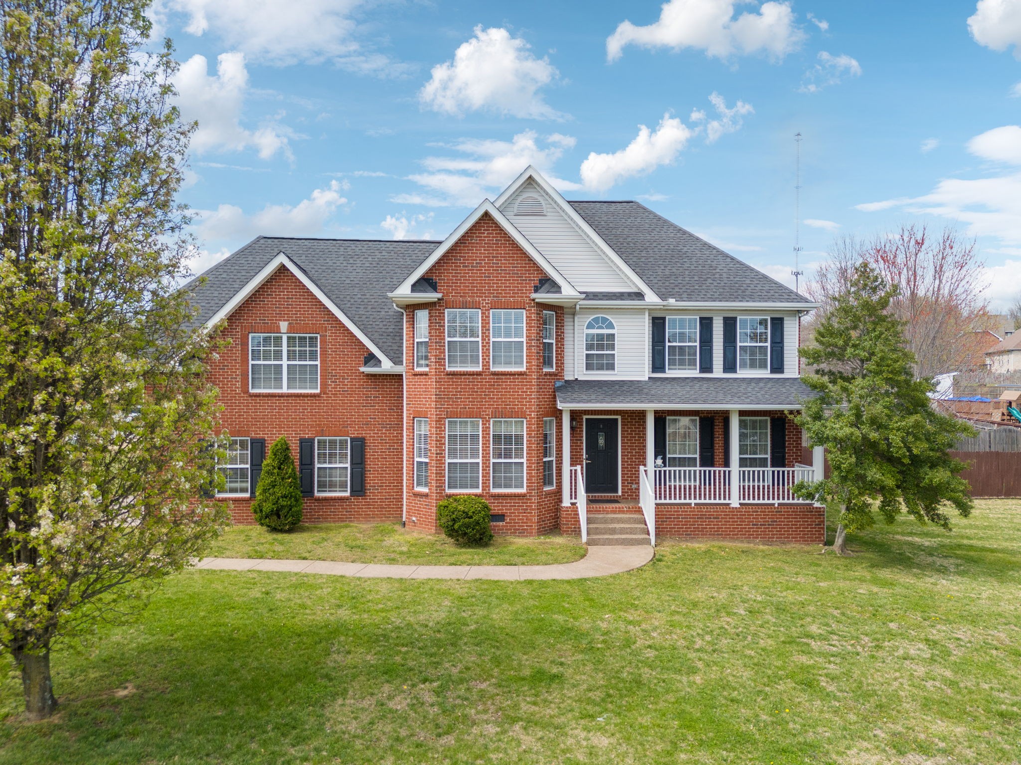 612 Briarhill Road Lebanon, TN 37087 - Photo 54 of 66 Gallery Image 54