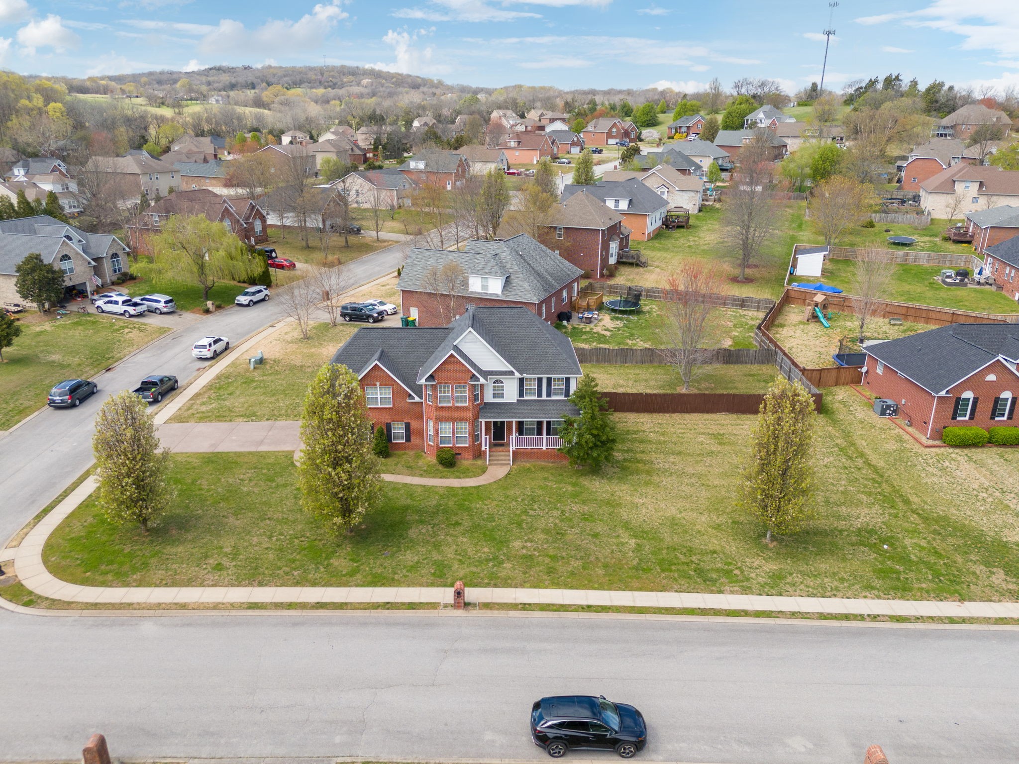 612 Briarhill Road Lebanon, TN 37087 - Photo 56 of 66 Gallery Image 56