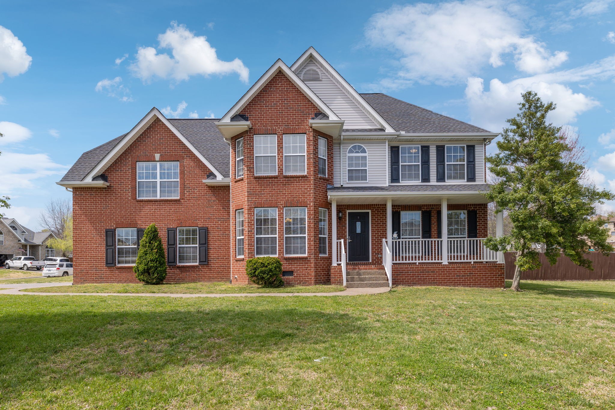 612 Briarhill Road Lebanon, TN 37087 - Photo 8 of 66 Gallery Image 8