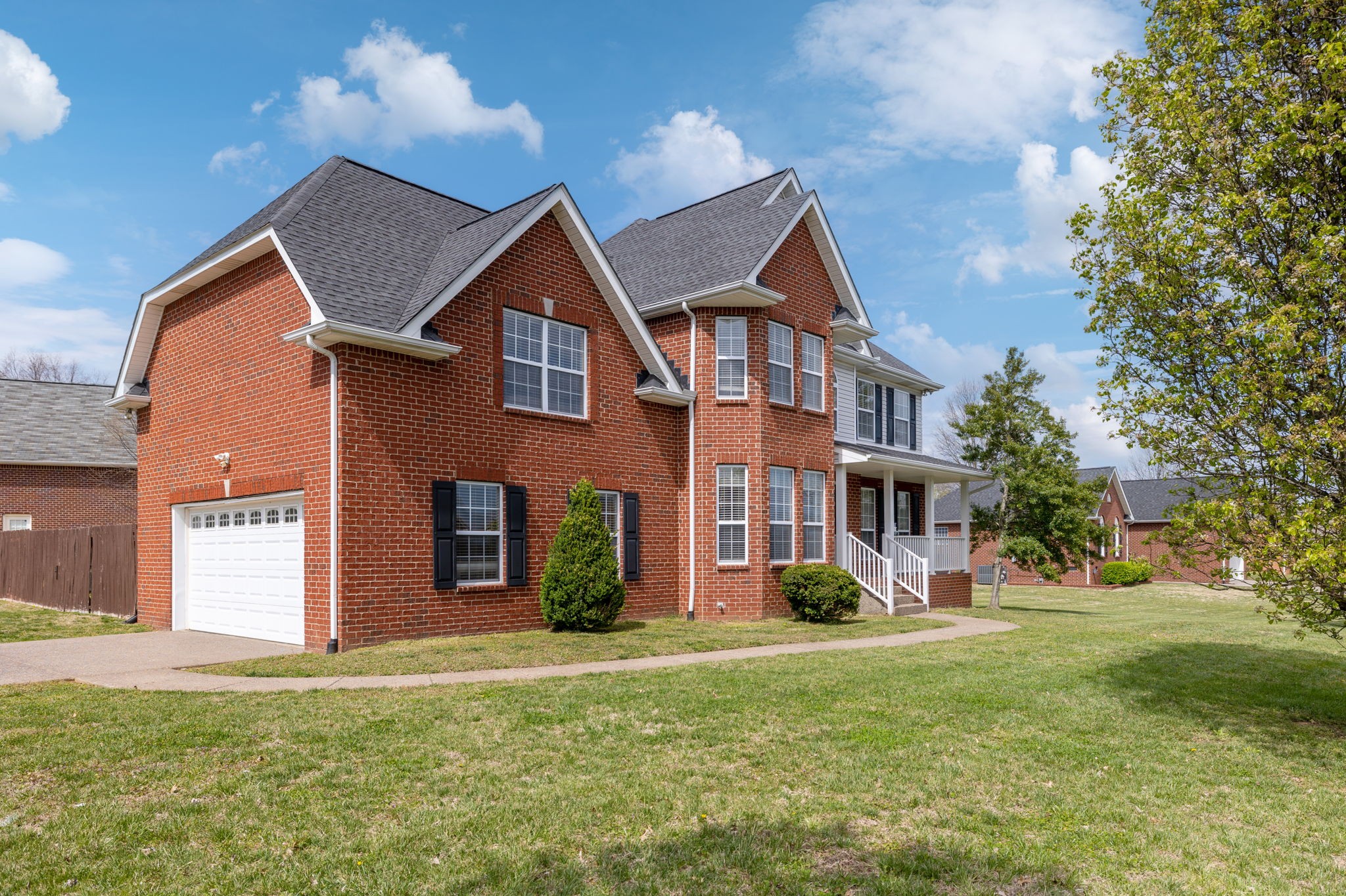 612 Briarhill Road Lebanon, TN 37087 - Photo 9 of 66 Gallery Image 9