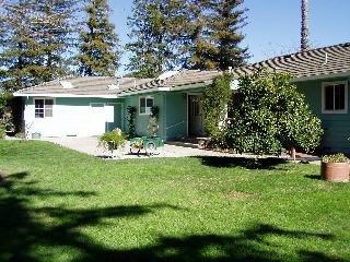 3065 Marc Way Santa Rosa, CA 95403 - Photo 2 of 10 a front view of a house with garden