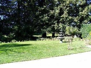 3065 Marc Way Santa Rosa, CA 95403 - Photo 4 of 10 a backyard of a house with a yard and outdoor seating