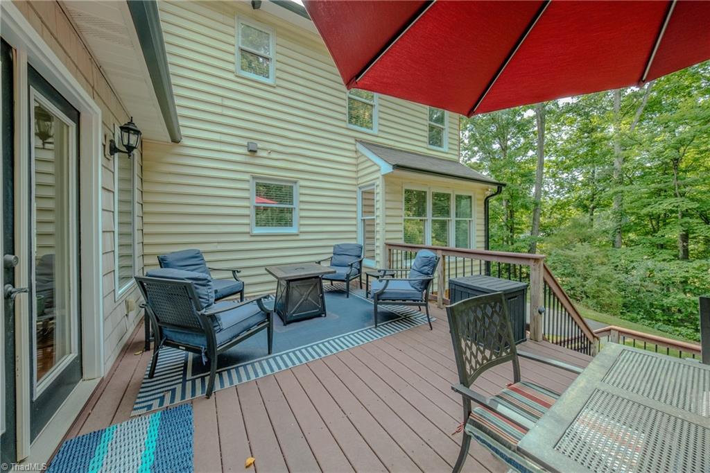 5034 Cobblestone Road Winston-Salem, NC 27106 - Photo 32 of 44