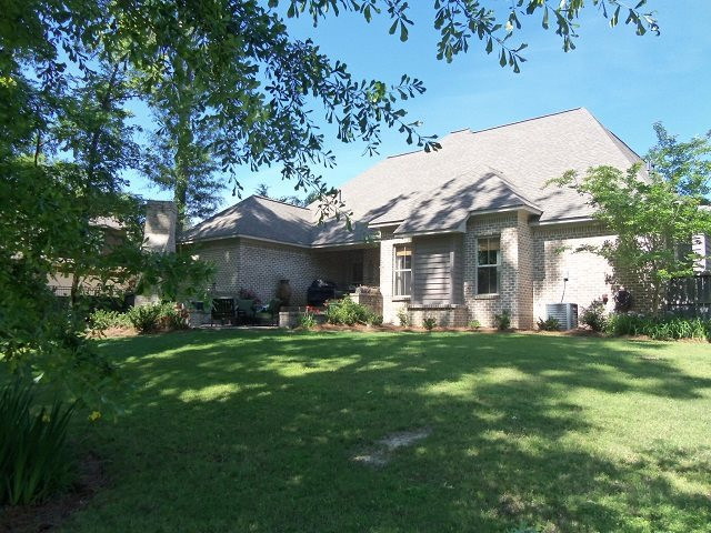 112 Hackberry Drive Madison, MS 39110 - Photo 5 of 19 Photo 5