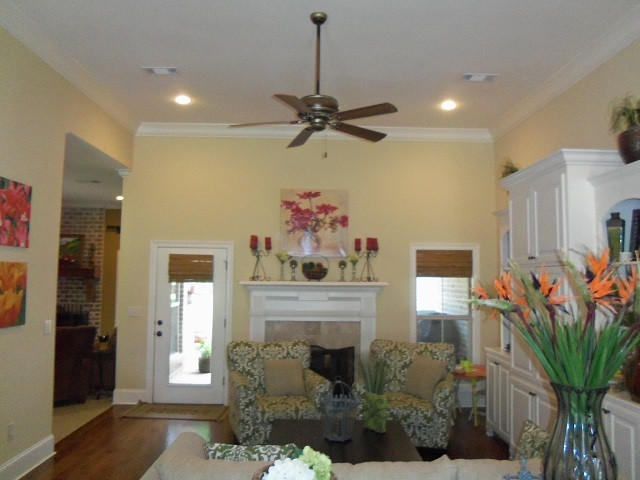 112 Hackberry Drive Madison, MS 39110 - Photo 6 of 19 Photo 6