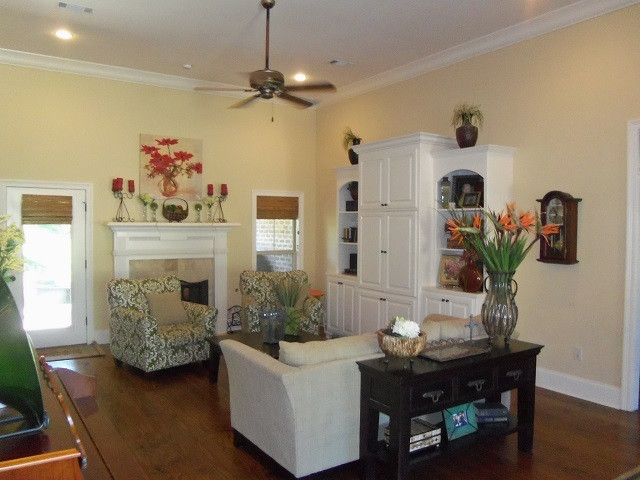 112 Hackberry Drive Madison, MS 39110 - Photo 8 of 19 Photo 8