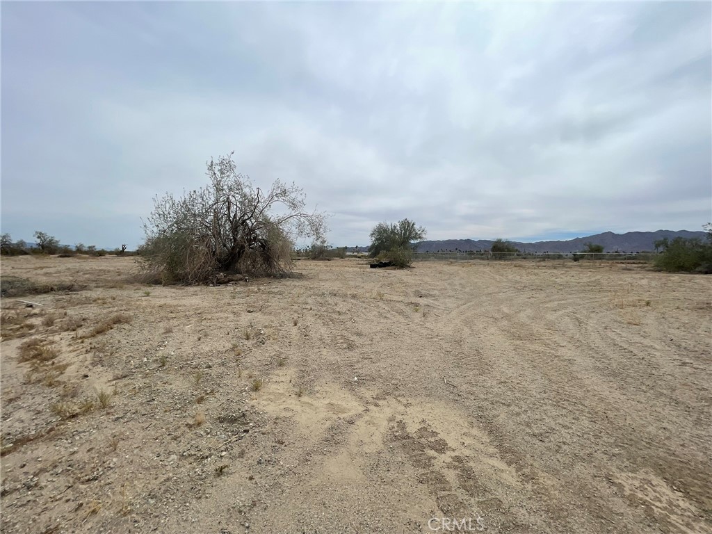25550 Kaiser Road Desert Center, CA 92239 - Photo 8 of 13