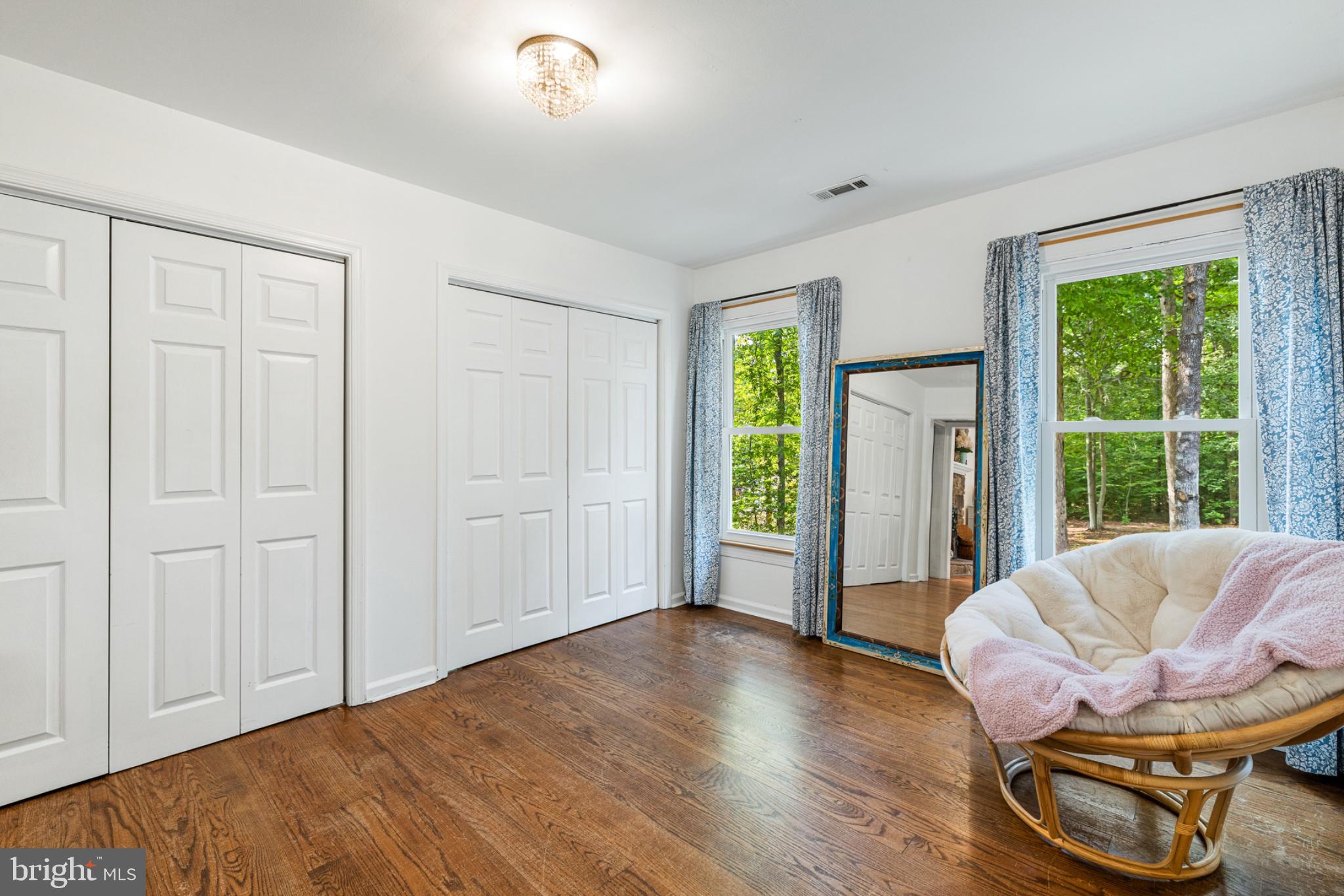 10707 Gordon Road Spotsylvania, VA 22553 - Photo 36 of 40 Bedroom 4