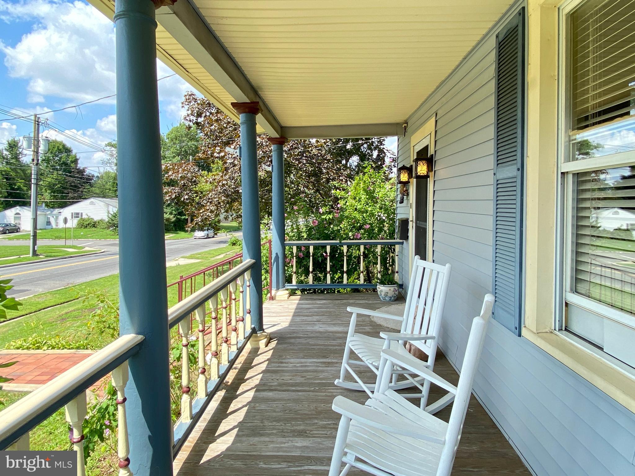 315 Warwick Road Magnolia, NJ 08049 - Photo 4 of 44