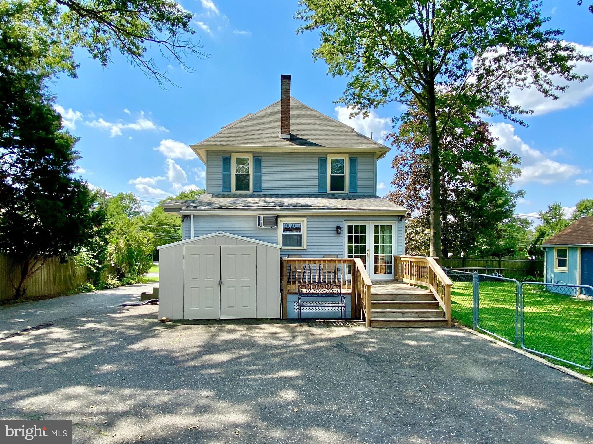 315 Warwick Road Magnolia, NJ 08049 - Photo 36 of 44