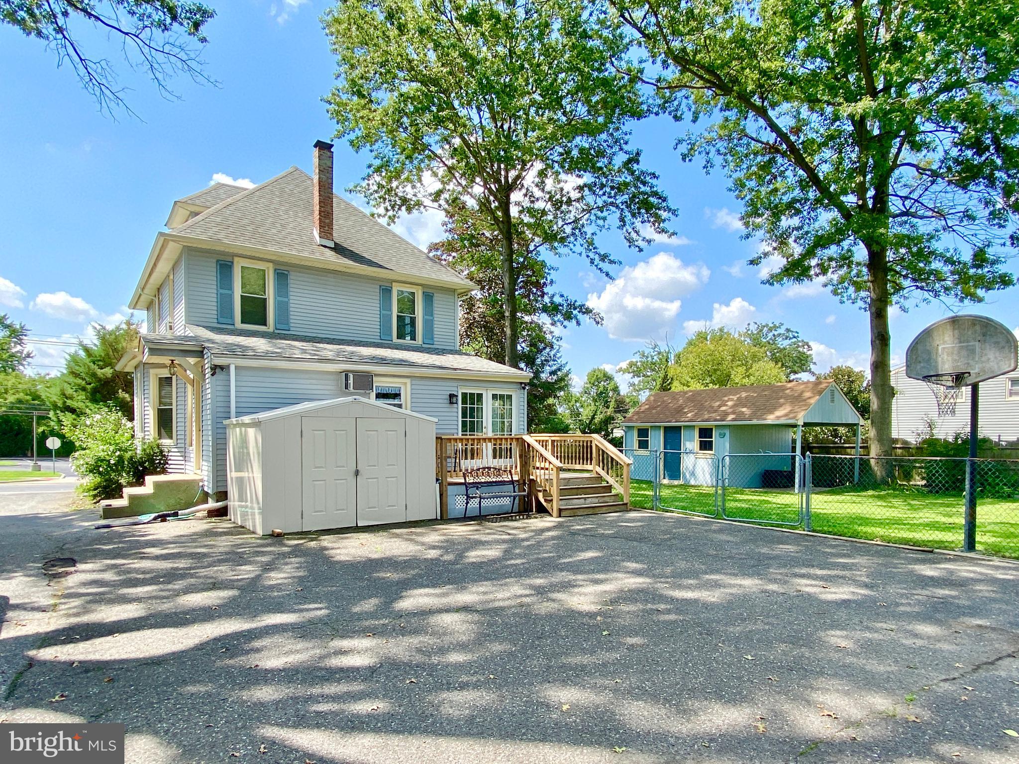 315 Warwick Road Magnolia, NJ 08049 - Photo 38 of 44