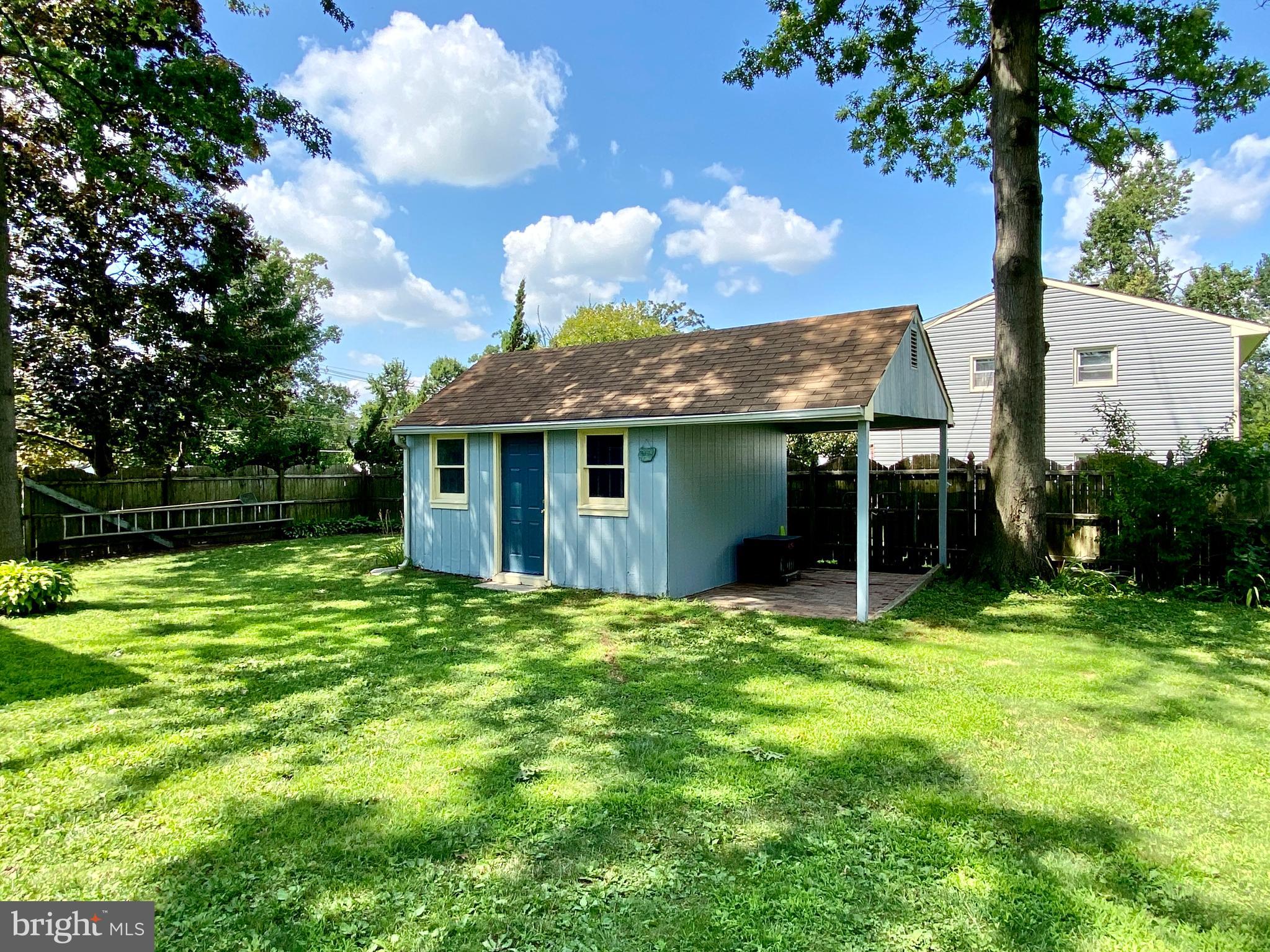 315 Warwick Road Magnolia, NJ 08049 - Photo 39 of 44