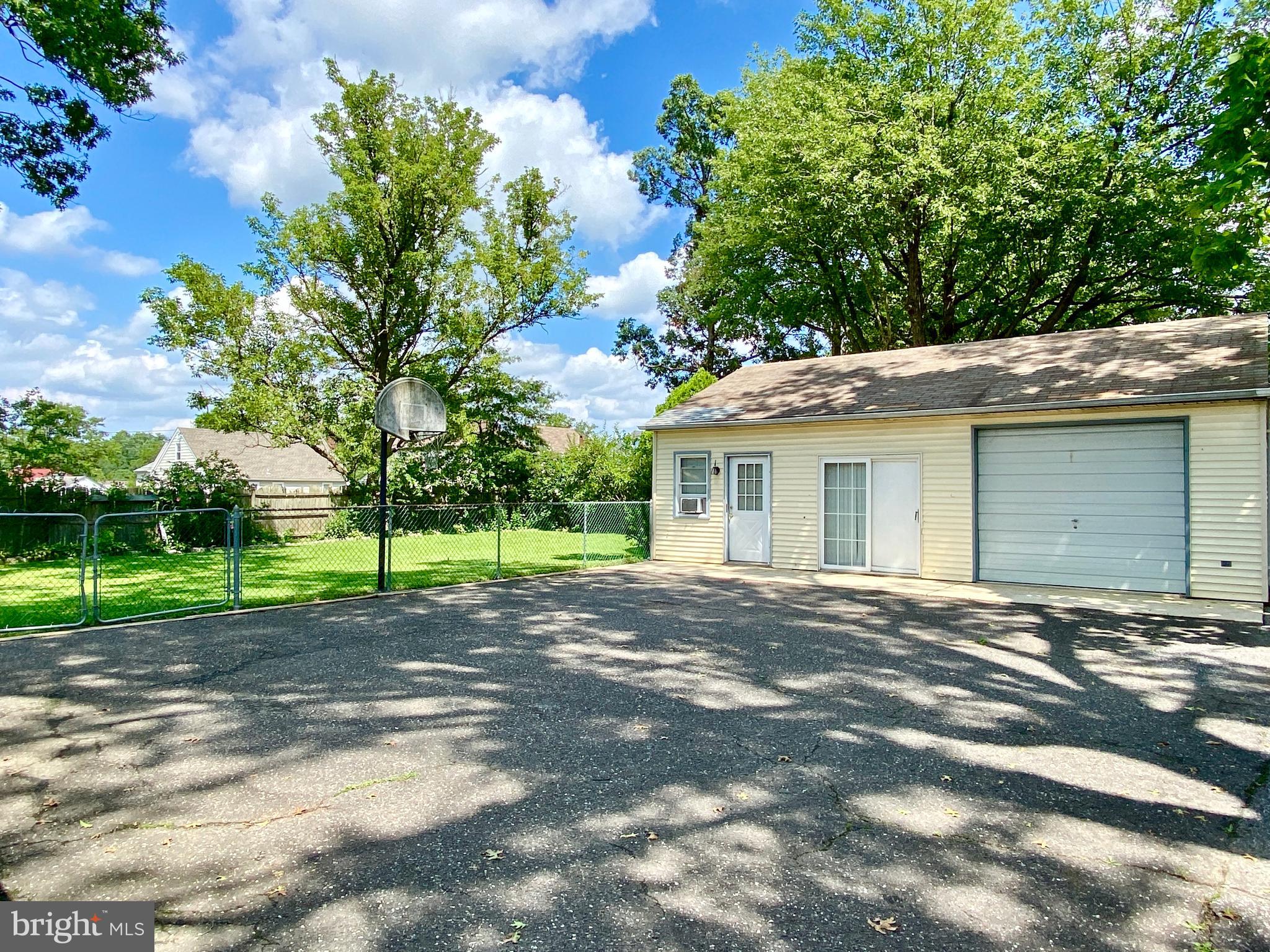 315 Warwick Road Magnolia, NJ 08049 - Photo 40 of 44