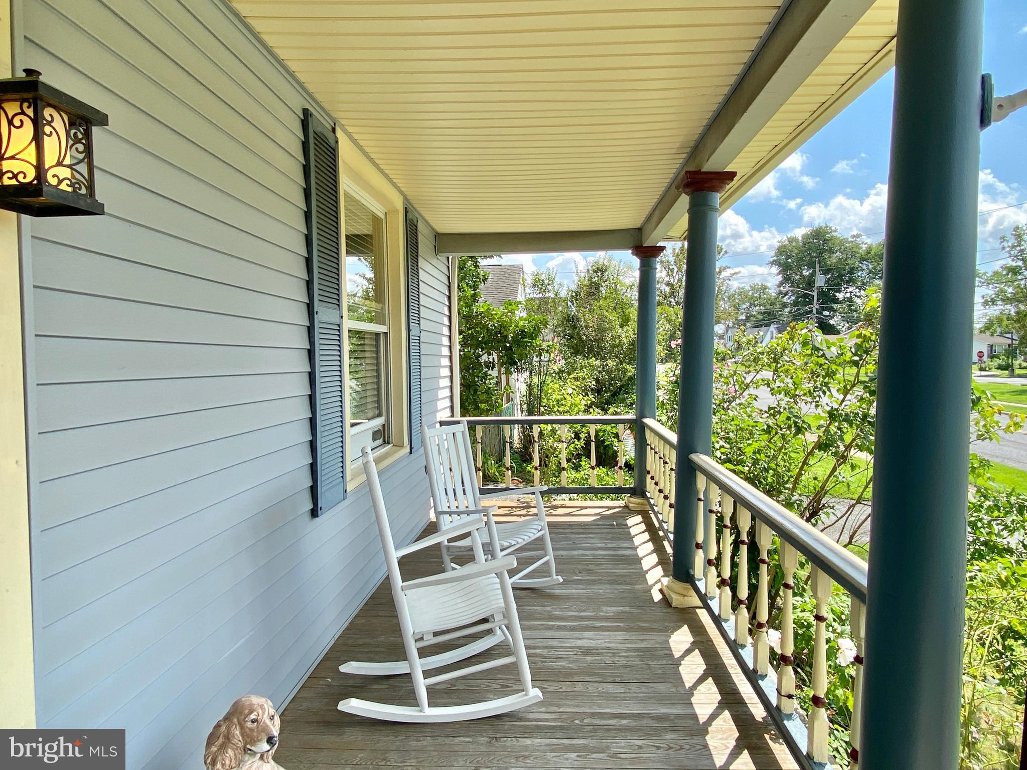 315 Warwick Road Magnolia, NJ 08049 - Photo 5 of 44