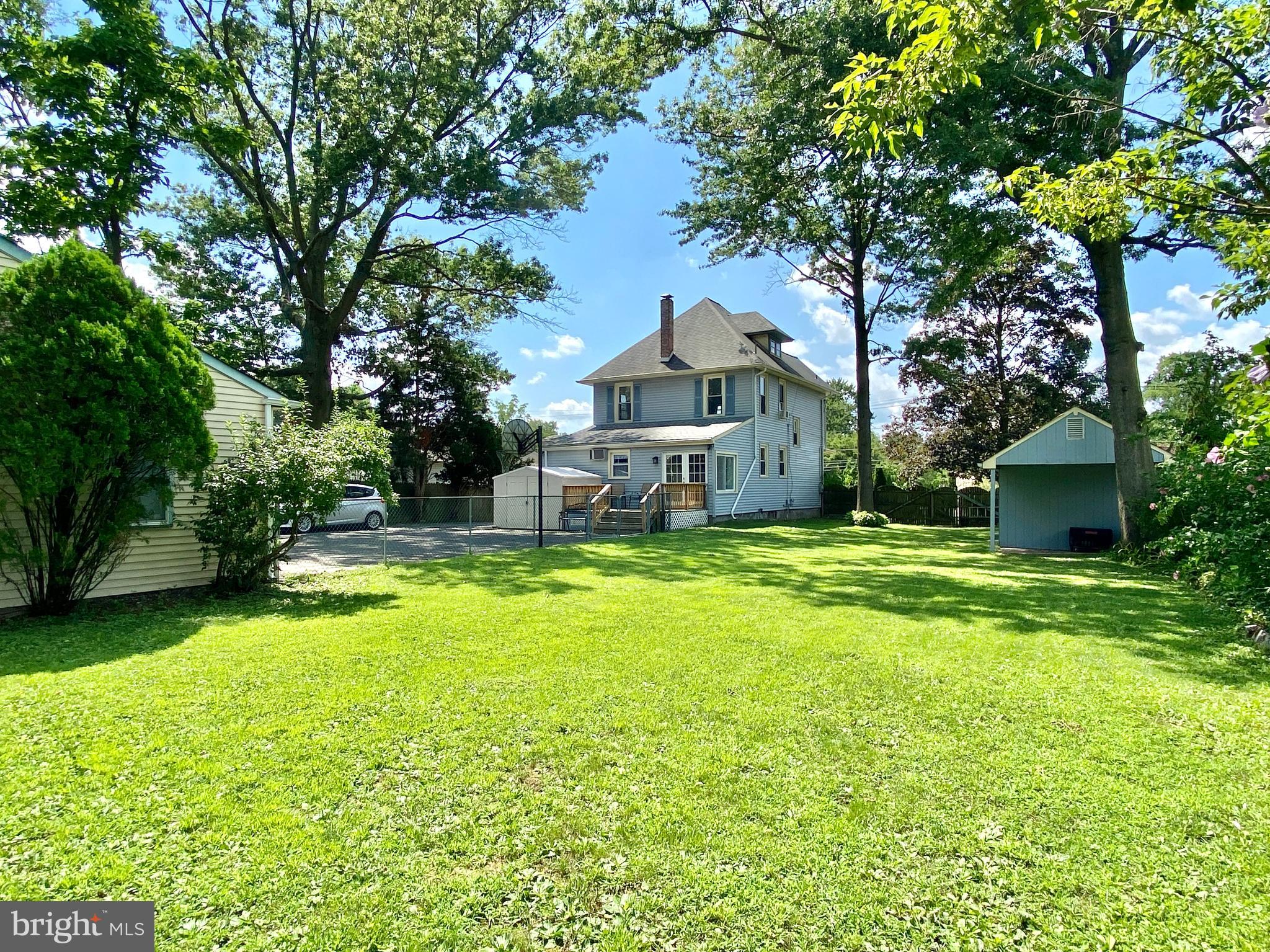 315 Warwick Road Magnolia, NJ 08049 - Photo 41 of 44