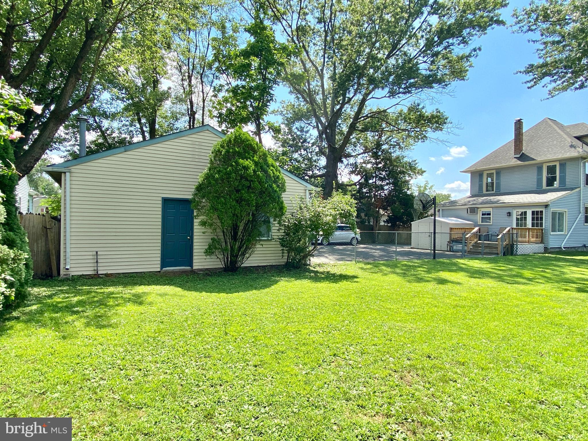 315 Warwick Road Magnolia, NJ 08049 - Photo 42 of 44