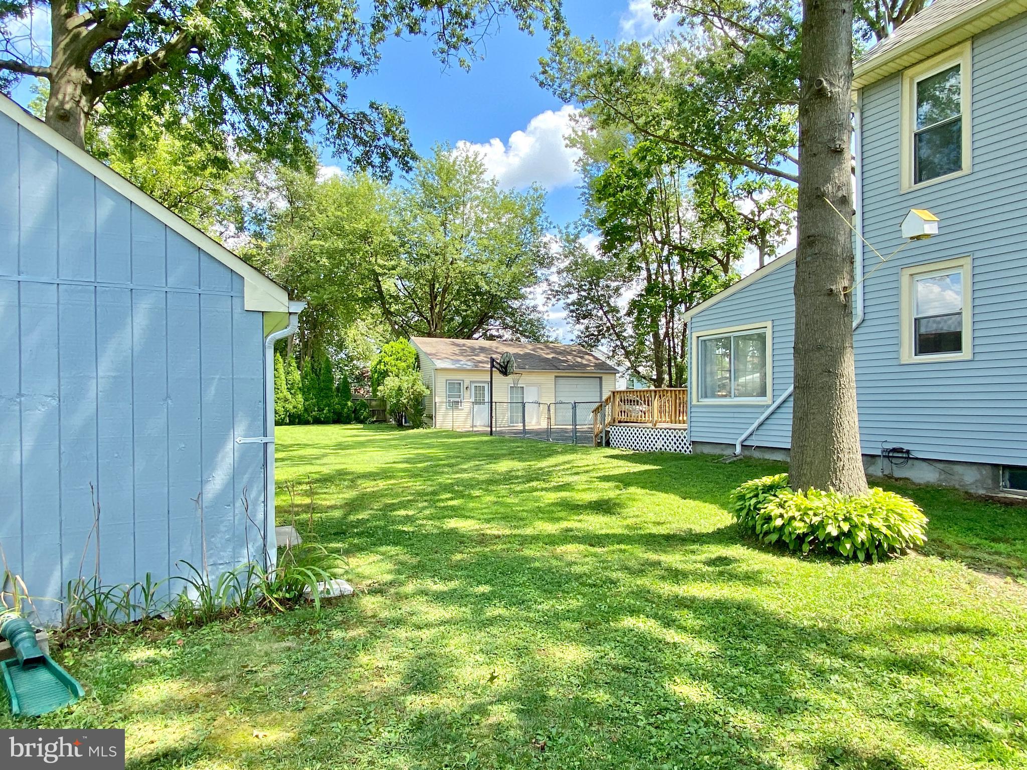 315 Warwick Road Magnolia, NJ 08049 - Photo 43 of 44