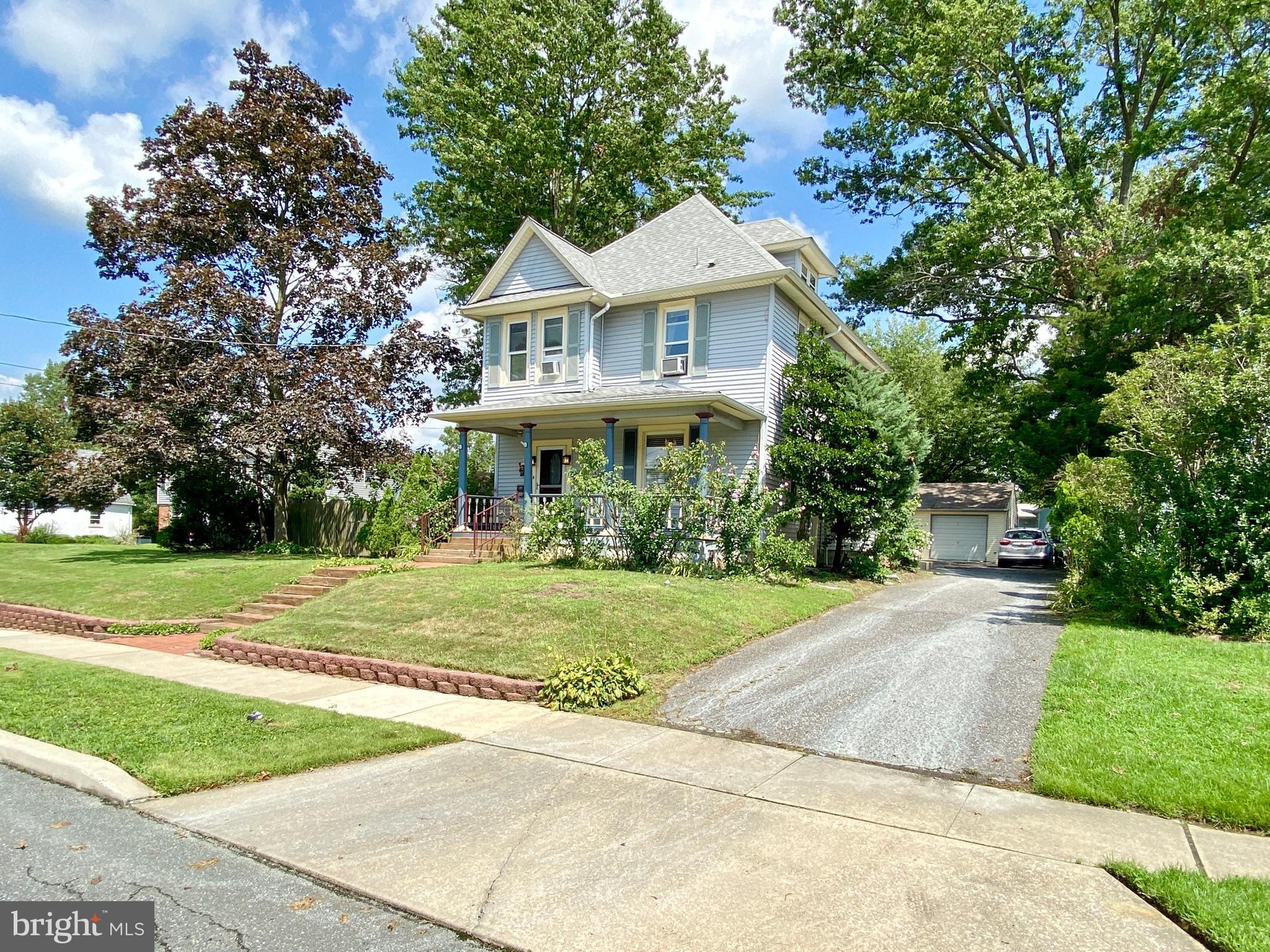 315 Warwick Road Magnolia, NJ 08049 - Photo 44 of 44
