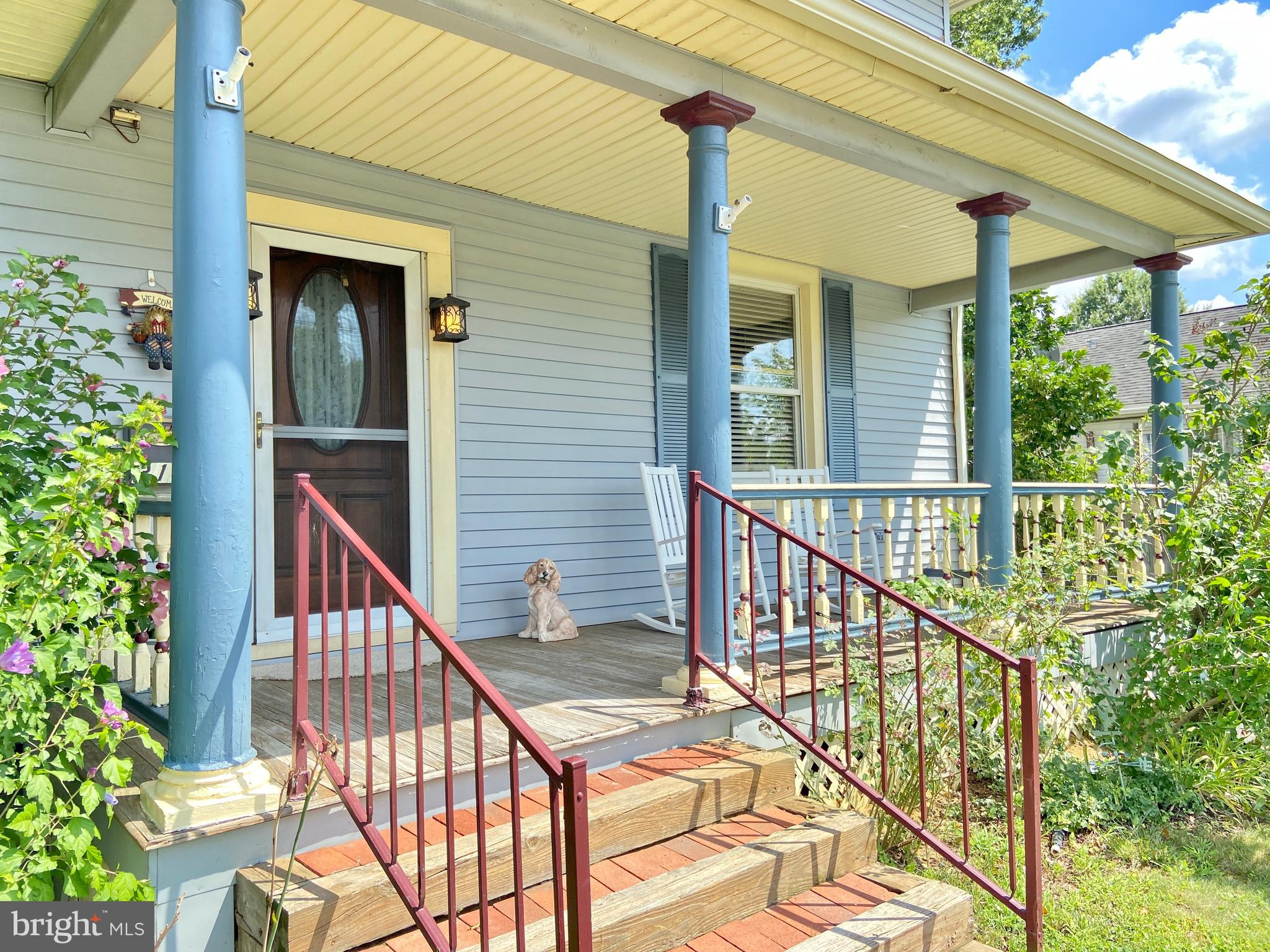 315 Warwick Road Magnolia, NJ 08049 - Photo 7 of 44