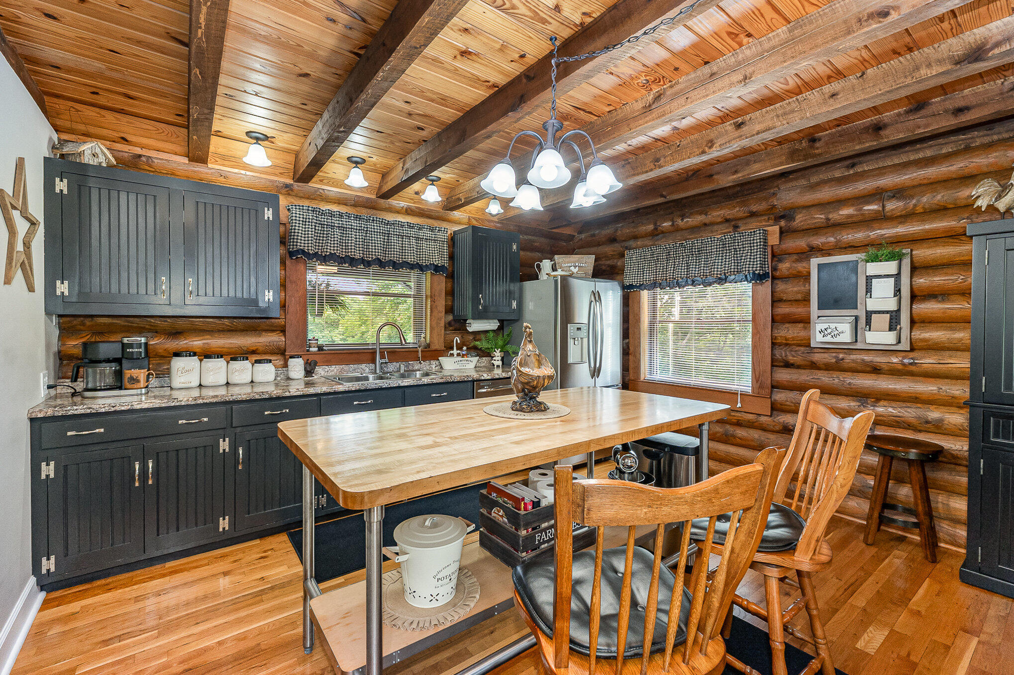 4845 Claxon Ridge Road Owenton, KY 40359 - Photo 12 of 39 Gallery Image 12