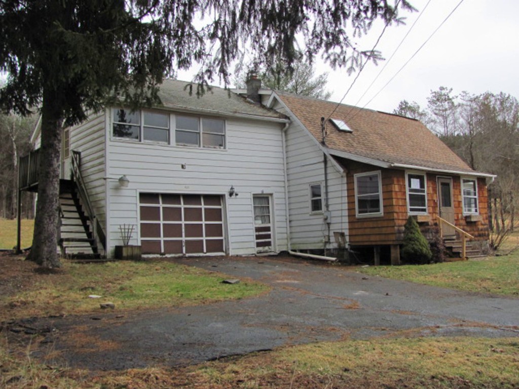 421 Dunbar Road Windsor, NY 13865 - Photo 3 of 21