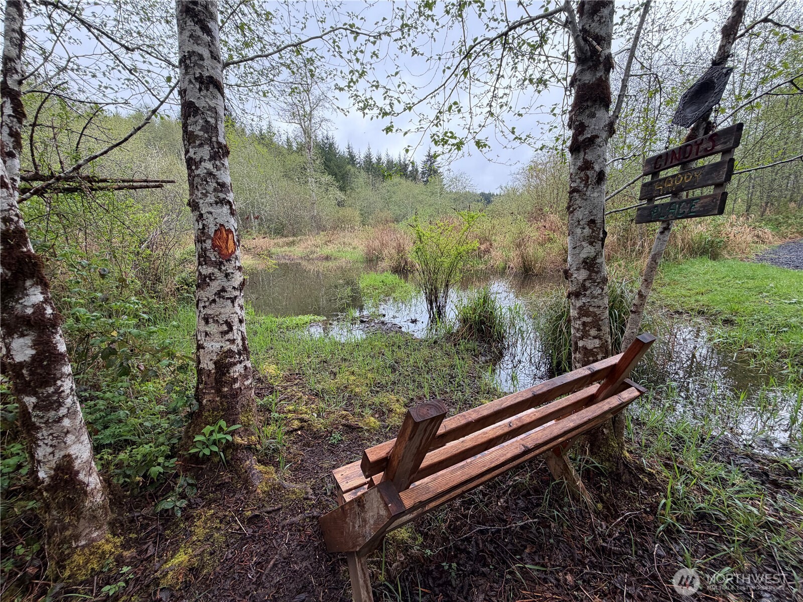 57 William McCleary Road McCleary, WA 98557 - Photo 37 of 40