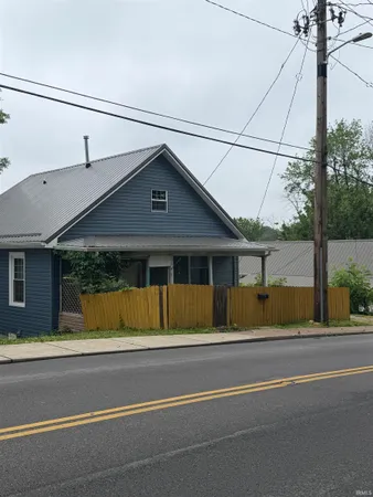 $65,000 | 2677 West Maryland Street, Evansville, IN 47720
