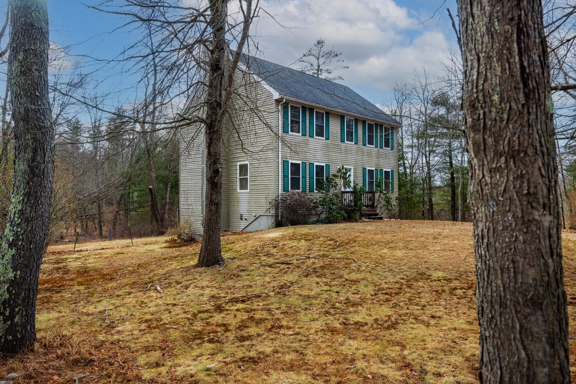 64 Crane Crossing Road Newton, NH 03858 - Photo 1 of 46 Gallery Image 1