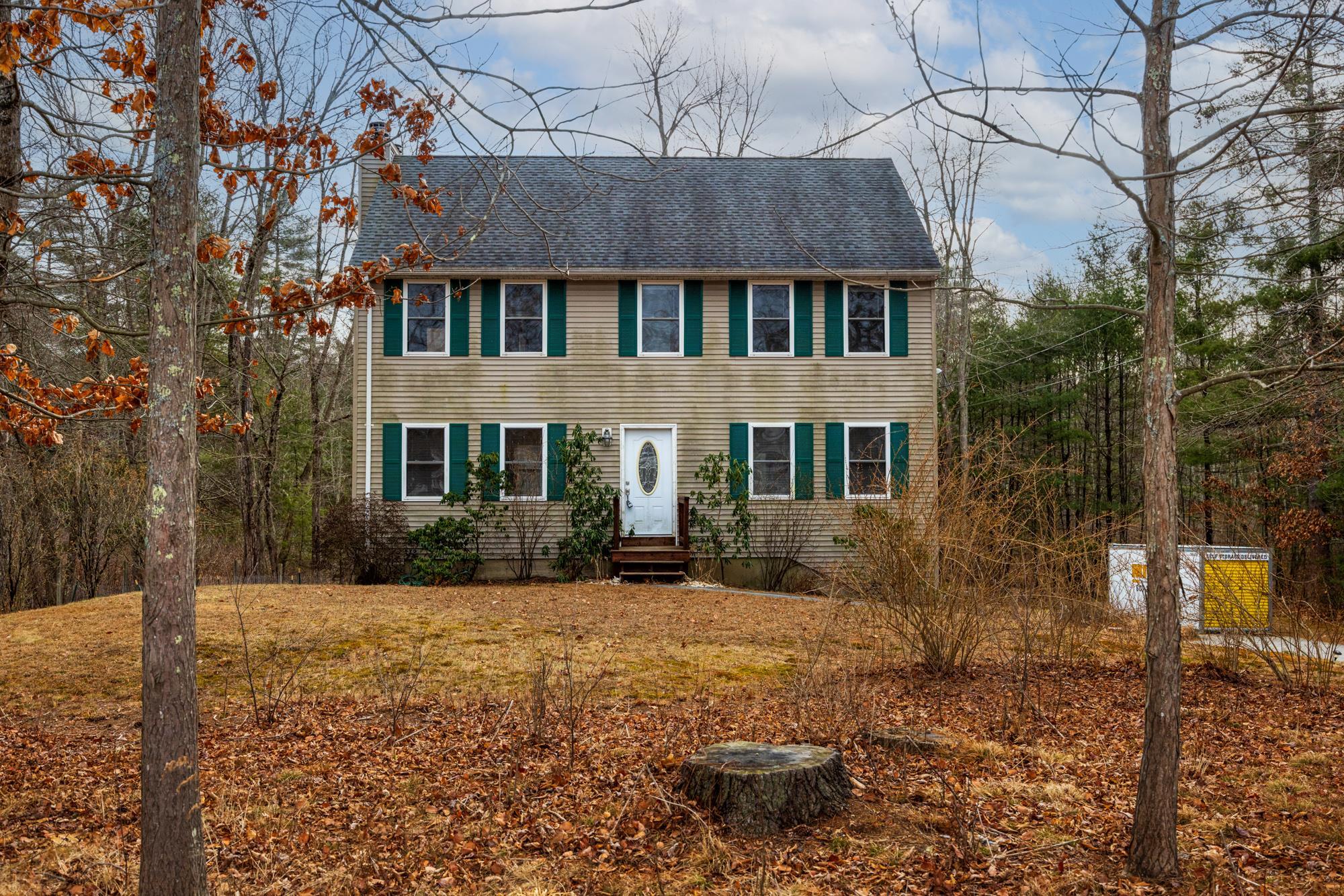 64 Crane Crossing Road Newton, NH 03858 - Photo 2 of 46 Gallery Image 2