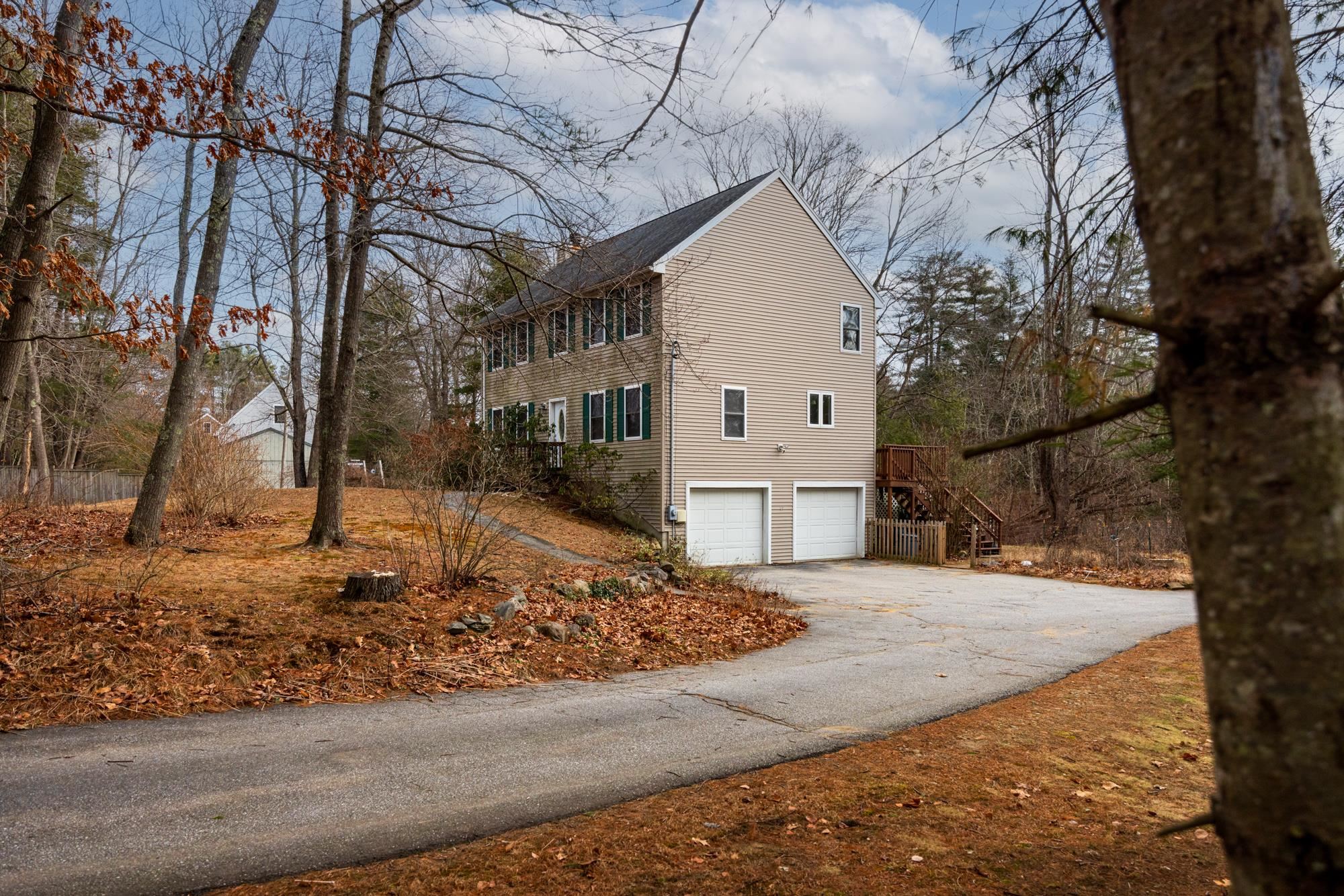 64 Crane Crossing Road Newton, NH 03858 - Photo 5 of 46 Gallery Image 5