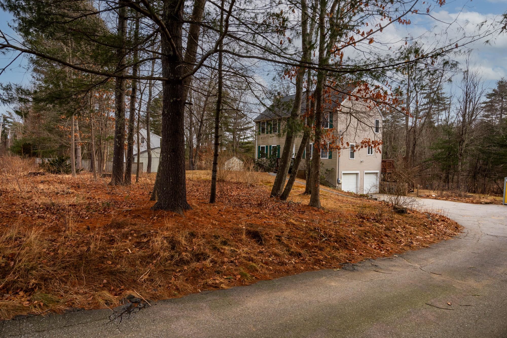 64 Crane Crossing Road Newton, NH 03858 - Photo 6 of 46 Gallery Image 6