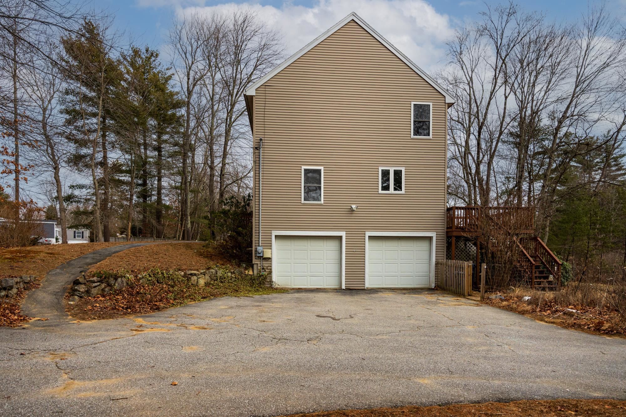 64 Crane Crossing Road Newton, NH 03858 - Photo 7 of 46 Gallery Image 7