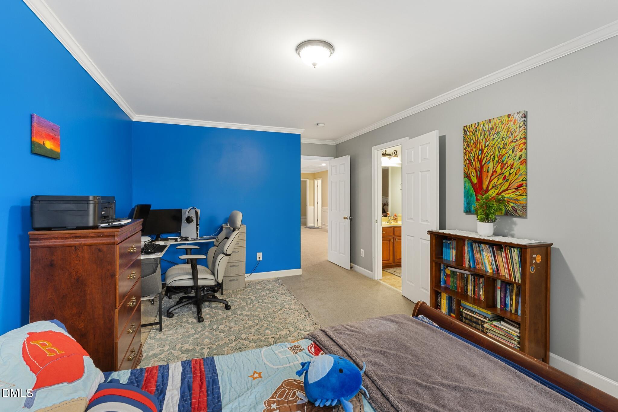 3328 Queensland Road Raleigh, NC 27614 - Photo 30 of 51 26