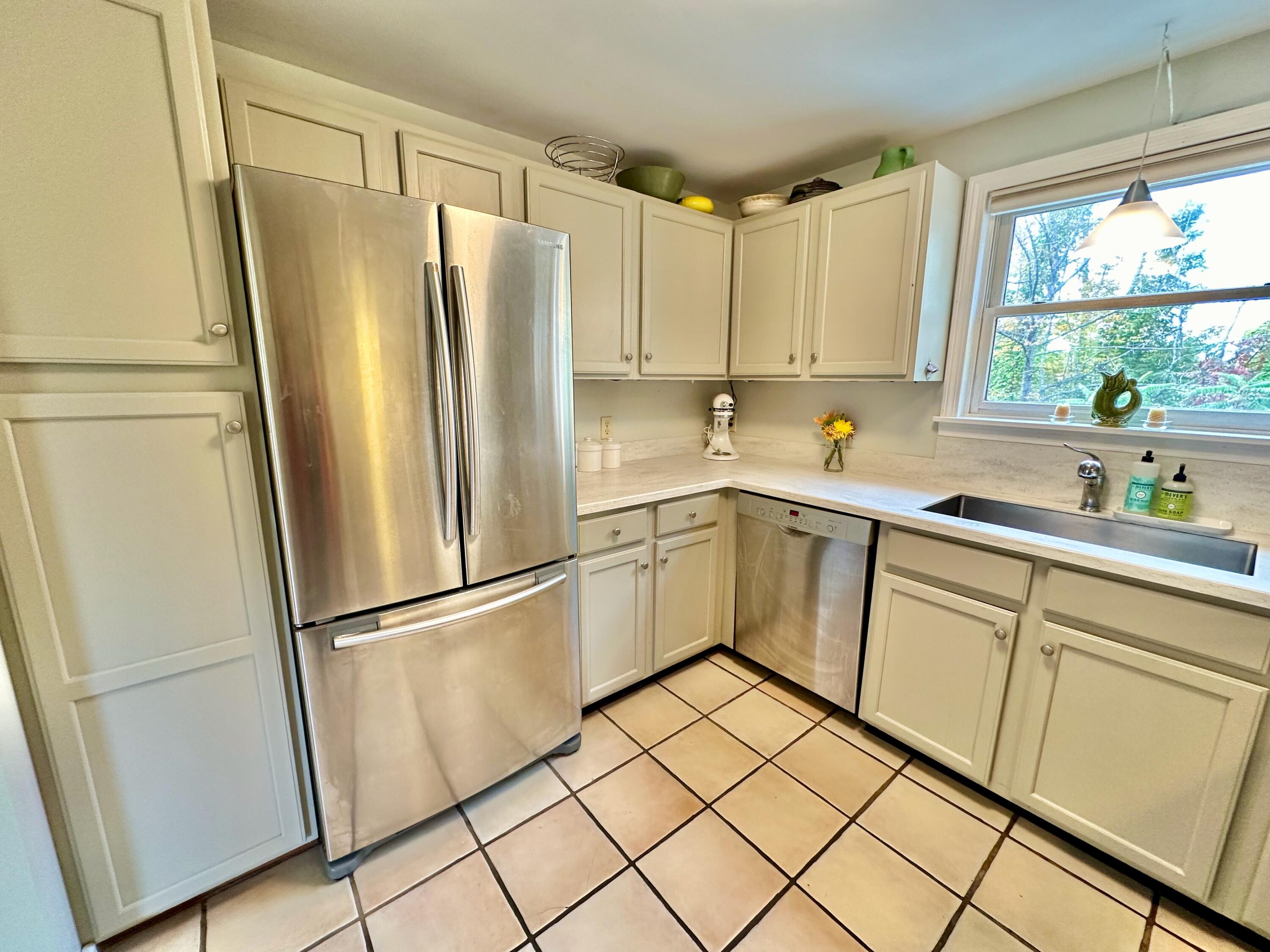 94 Town House Road Vienna, ME 04360 - Photo 9 of 131 KITCHEN
