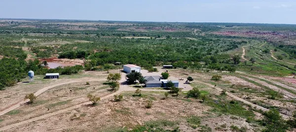$6,750,000 | Rattlesnake Creek Ranch Rattlesnake Creek Ranch, Post, TX 79356