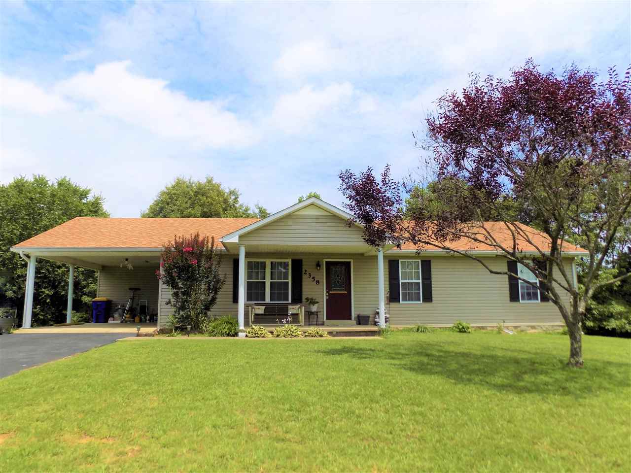 2358 3 Forks Road Smiths Grove, KY 42171 - Photo 1 of 26 Gallery Image 1