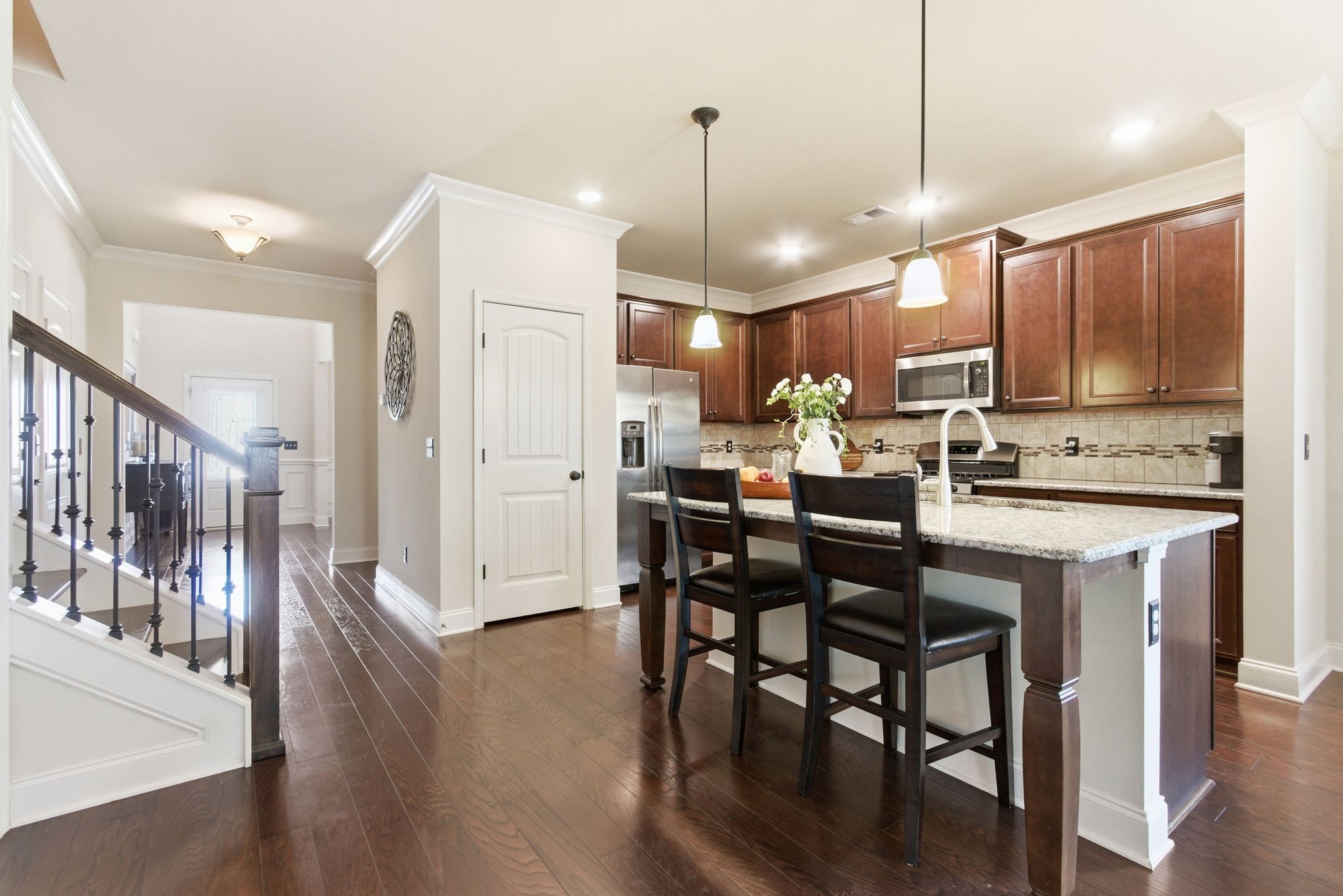 5010 Colton Drive Spring Hill, TN 37174 - Photo 11 of 54