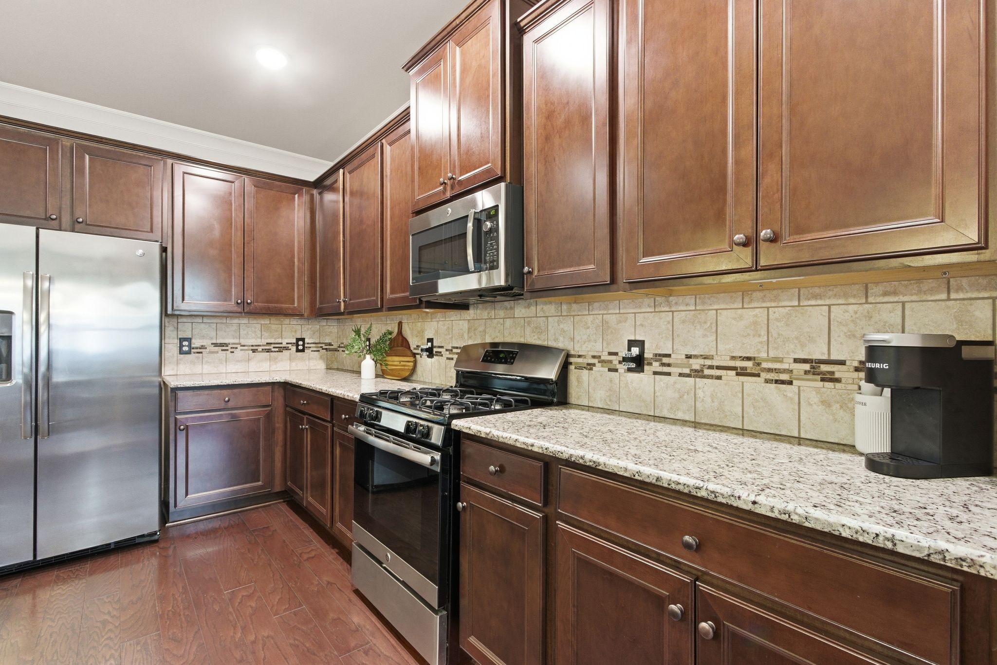 5010 Colton Drive Spring Hill, TN 37174 - Photo 12 of 54