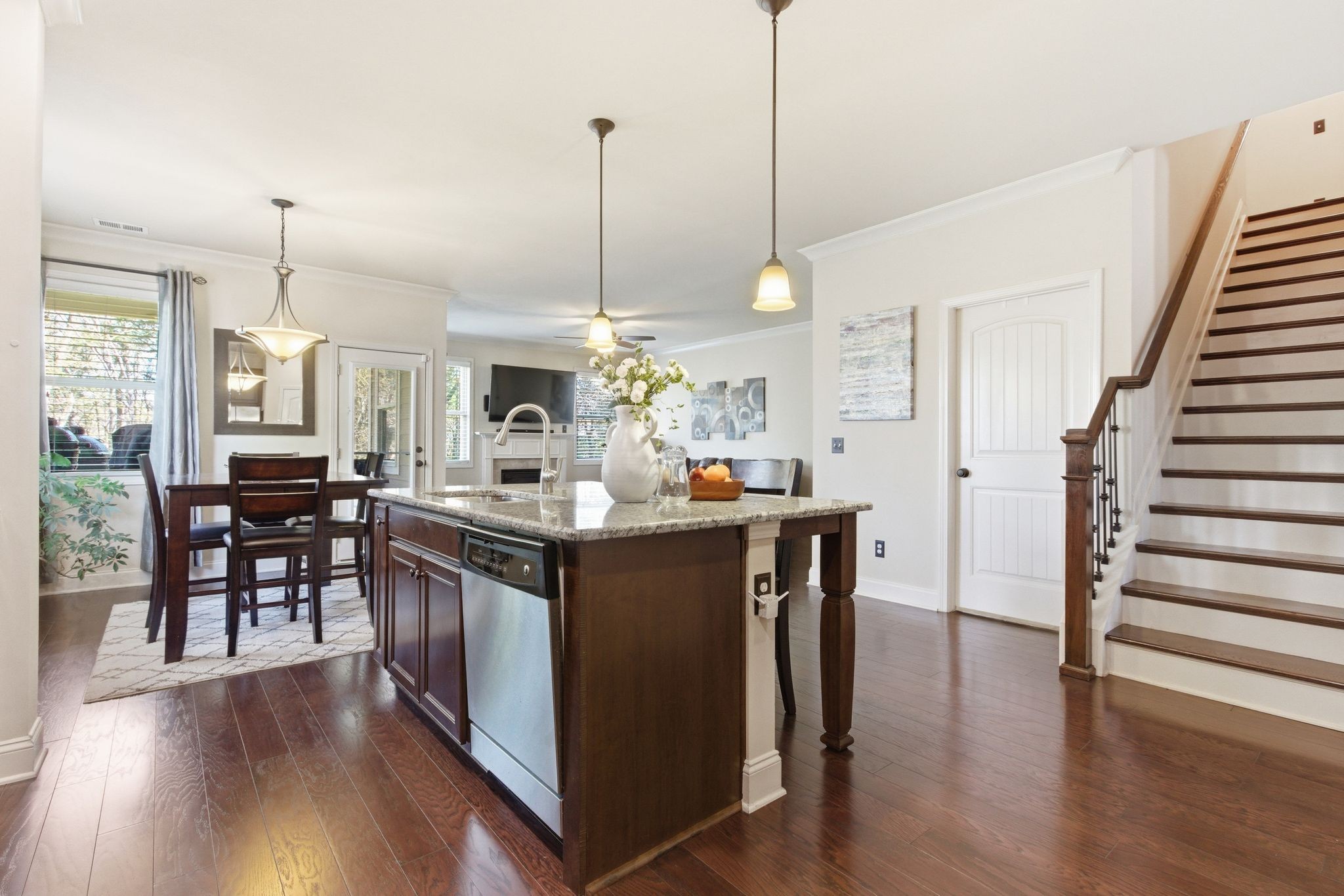 5010 Colton Drive Spring Hill, TN 37174 - Photo 13 of 54