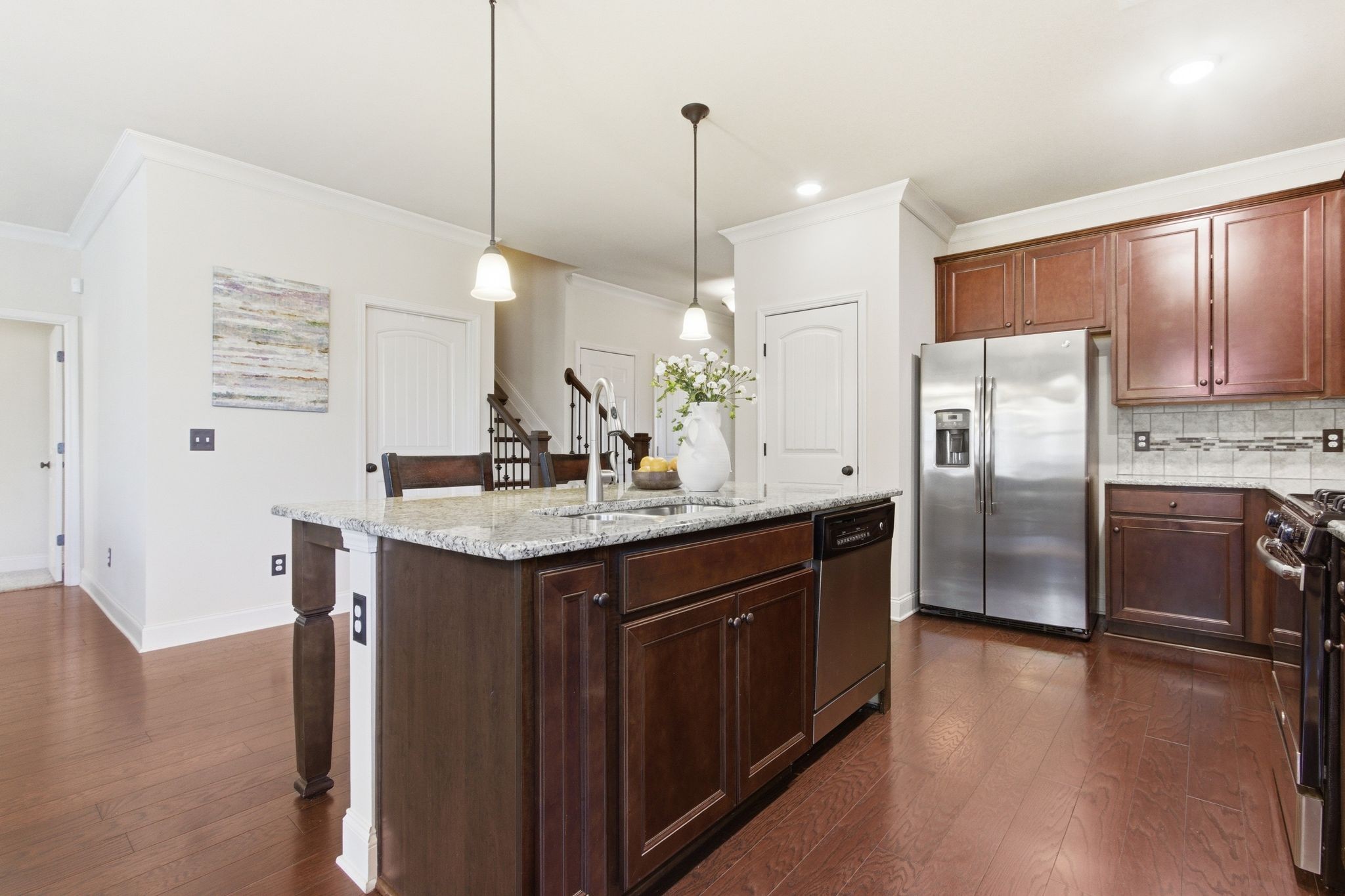 5010 Colton Drive Spring Hill, TN 37174 - Photo 14 of 54