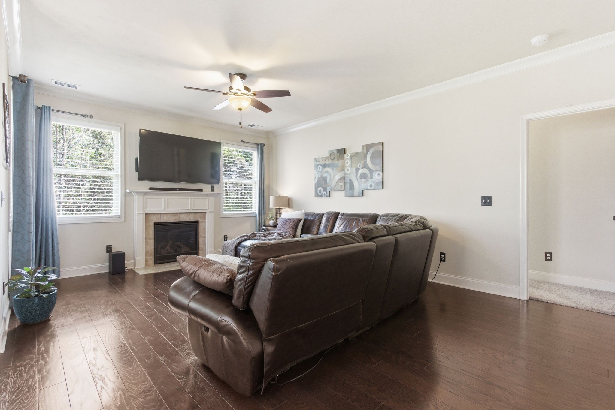 5010 Colton Drive Spring Hill, TN 37174 - Photo 17 of 54