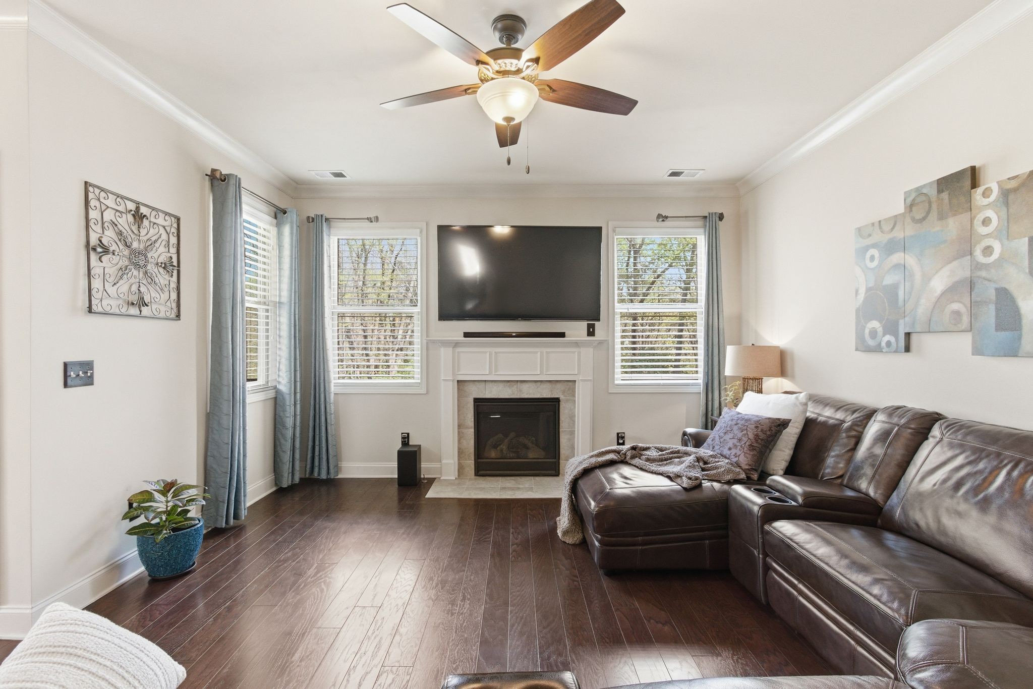 5010 Colton Drive Spring Hill, TN 37174 - Photo 19 of 54